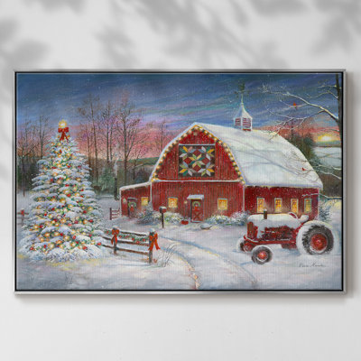 Anticiper Noël