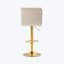 Tabouret de bar Bevelyn-1119492345