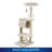 58'' H Kitty-Quick Cat Tree-563564989