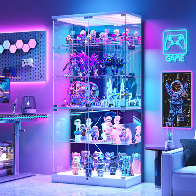 Display Cabinet