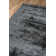 Tapis carbone touffeté à la main Ciera