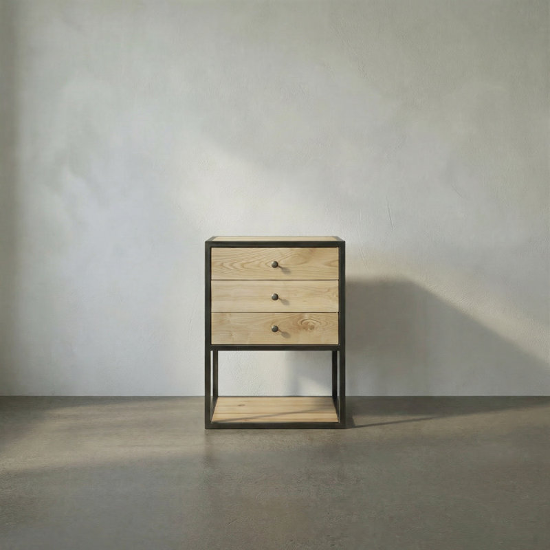 Pearce End Table
