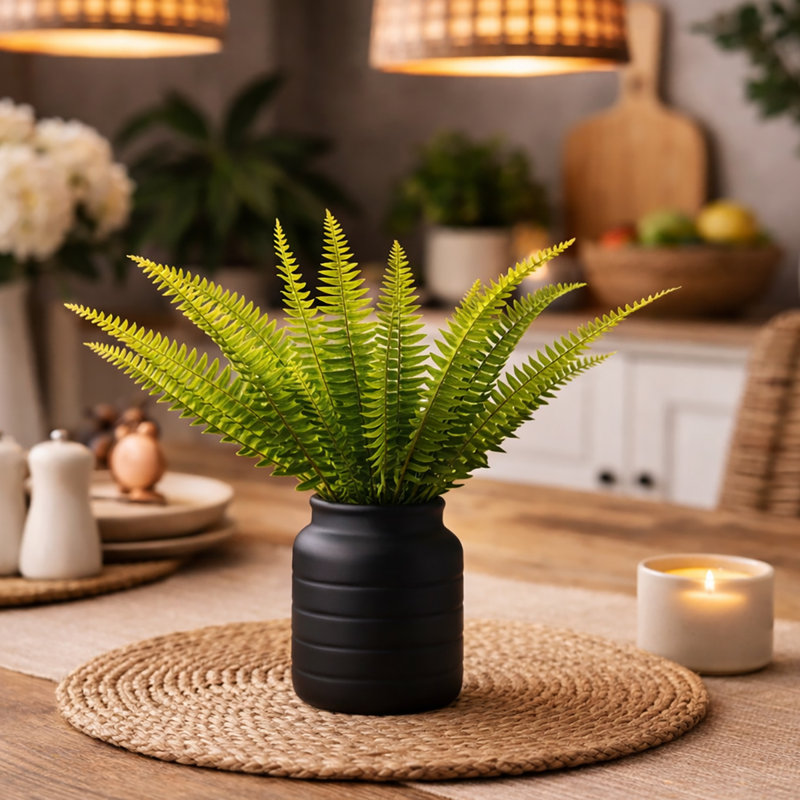 Ceramic Cachepot