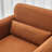 Jahquell Upholstered 34'' Sofa-315341356