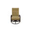 Belle Isle Outdoor Swivel Lounge Chair-25814545-25814559-25846834