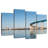 Lilie Curvy Coronado Bridge