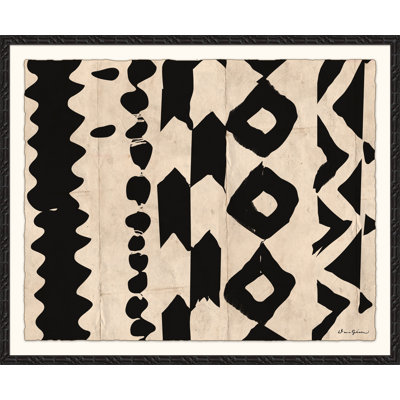 Arrowhead Giclee Print by Dana Gibson