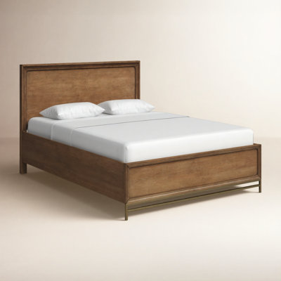 Osa Panel Bed