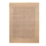 Traditional Wool Rug - 2'66" x 3'59"
