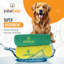 Outdoor Microfiber / Polyester Pet Blanket-124825492-124825493