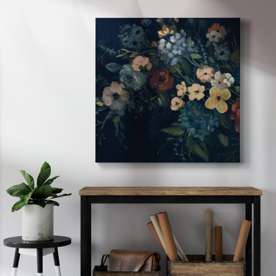 Toile tendue rétro I-Premium Gallery