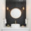 FASÄDE Chain Decorative Vinyl 18in x 24 Backsplash Panel