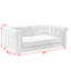 Grand lit confortable pour animaux de compagnie-992477334