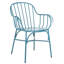 Tucker Outdoor Dining Armchair-126647886