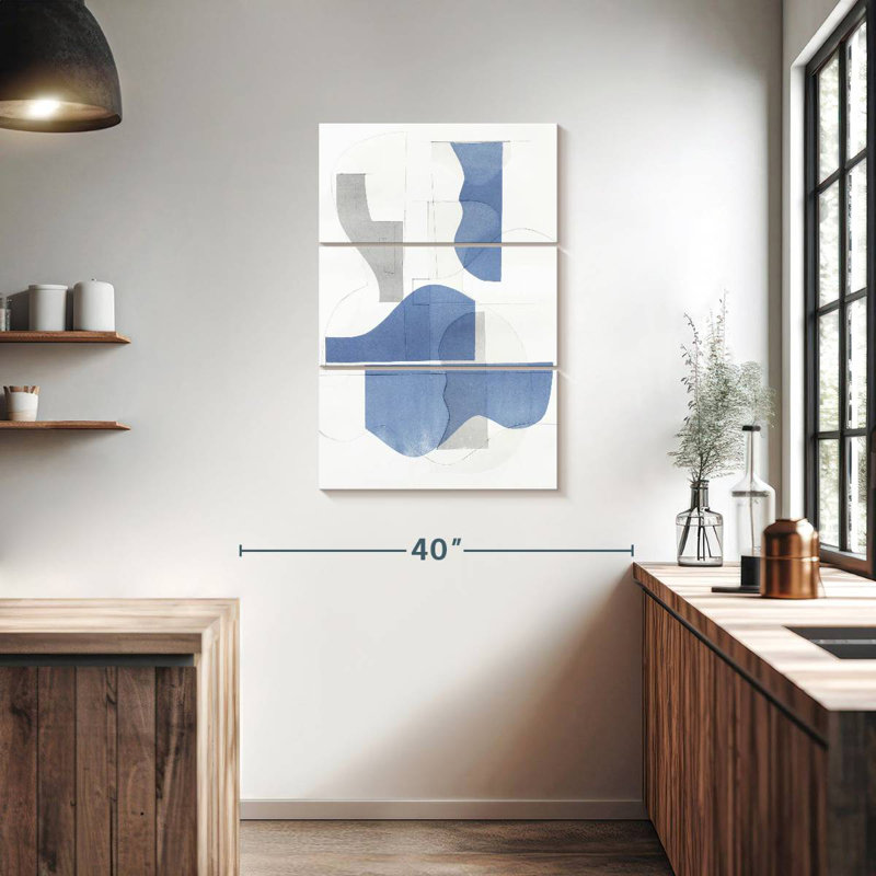 Avery Pottery Forms II, H 38 po x l 24 po