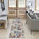 Arthur-Jack Geometric Indoor Rug