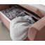 Abbingt Upholstered Storage Bench-833656308