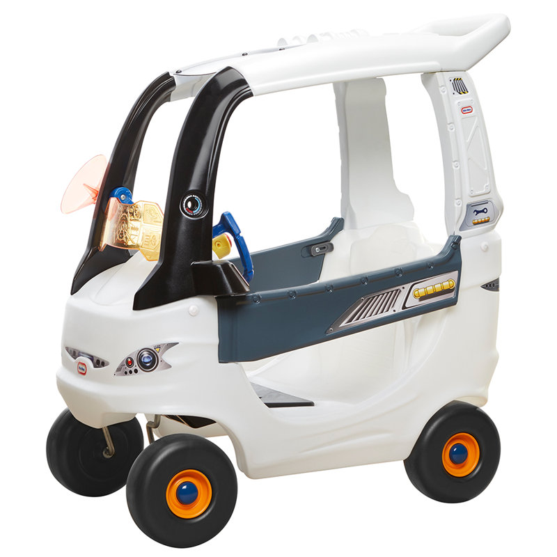 RIDE-ONS Little Tikes