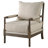 Herndon Upholstered Bobbin Accent Chair-50530165-13898040