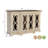 Yesenia 60'' Solid Wood Sideboard-88776114
