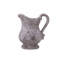 Jennevie Ceramic Pitcher
