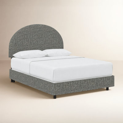 Aidy Upholstered Bed
