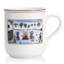 Villeroy & Boch Naif Christmas Coffee Mug