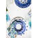 Santorini 4 Piece Place Setting Set, Service for 1