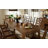 Destinie Extendable Solid Wood Dining Table