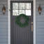 55 cm Artificial Wreath