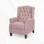 Fauteuil inclinable manuel 28 po de large