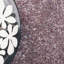 Dimitrov Shag Area Rug-54643938