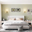 Aitkens 1- Light Steel Brass Gold Wall Light