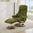 Ergonomic Recliner Chair With Ottoman-773018969