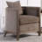Kuehl Upholstered Barrel Chair