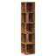Amasya 33cm W Bookcase-1611626603-1611626605