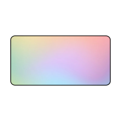 Polyester Desk Pad