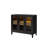 Glass Door Server