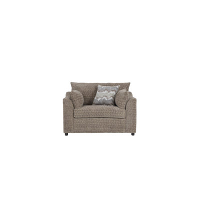 Hughes Furniture 13900CC Cuddle Chair