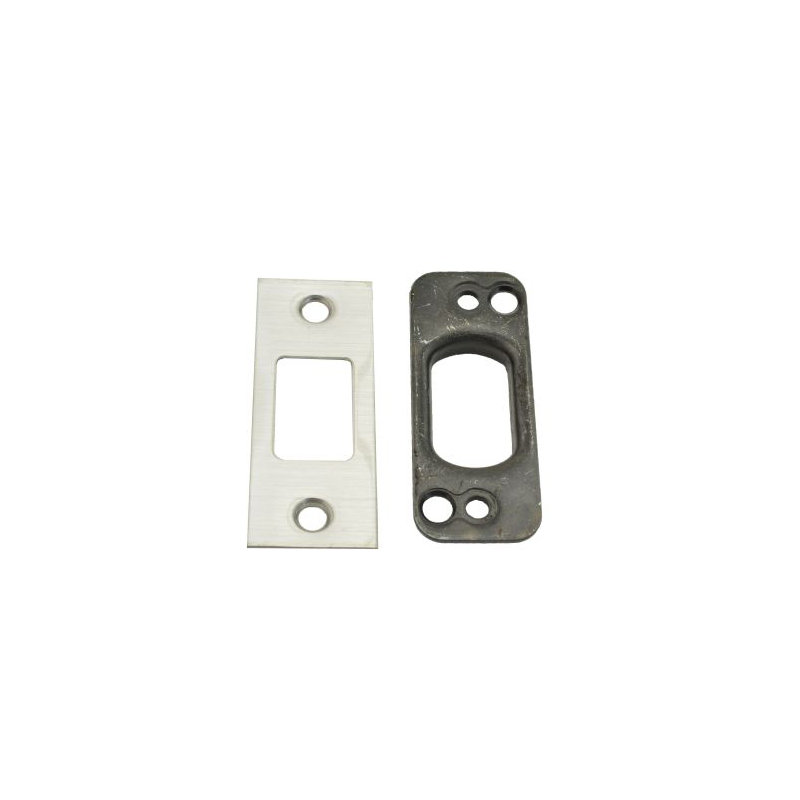 J Series Square Strike with Reinforcer