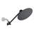 Rain Adjustable Shower Head 1.8 GPM GPM-86671336