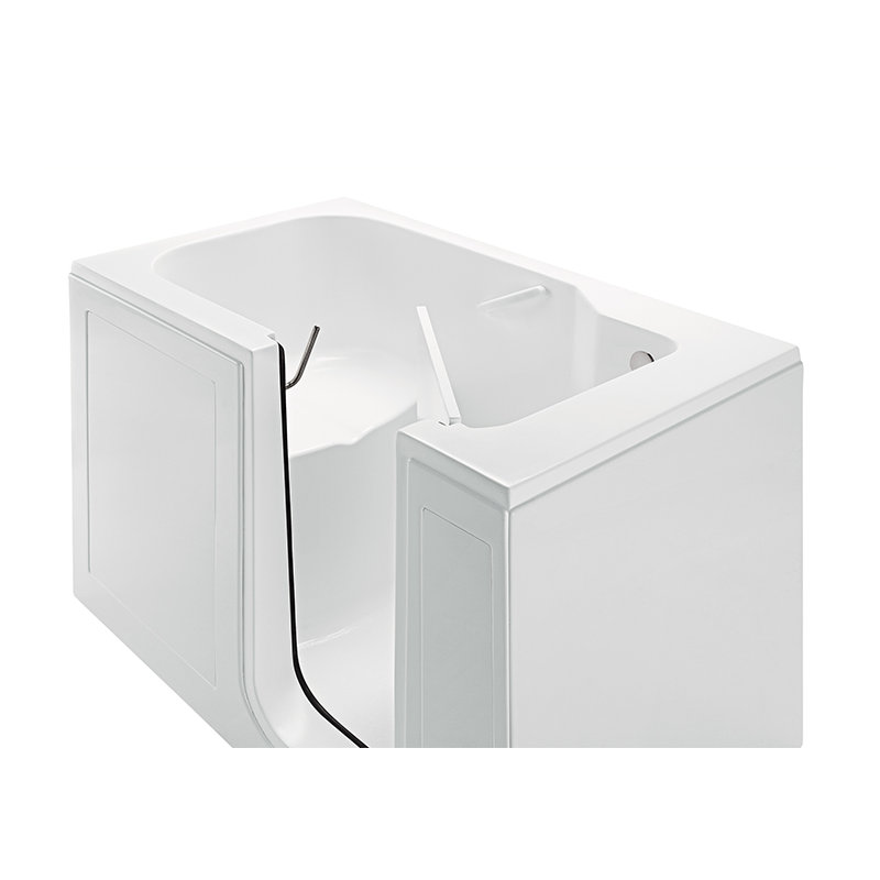 Basics® 51.5" Air Bathtub