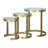 Folabomi 3 Piece Nest of Tables