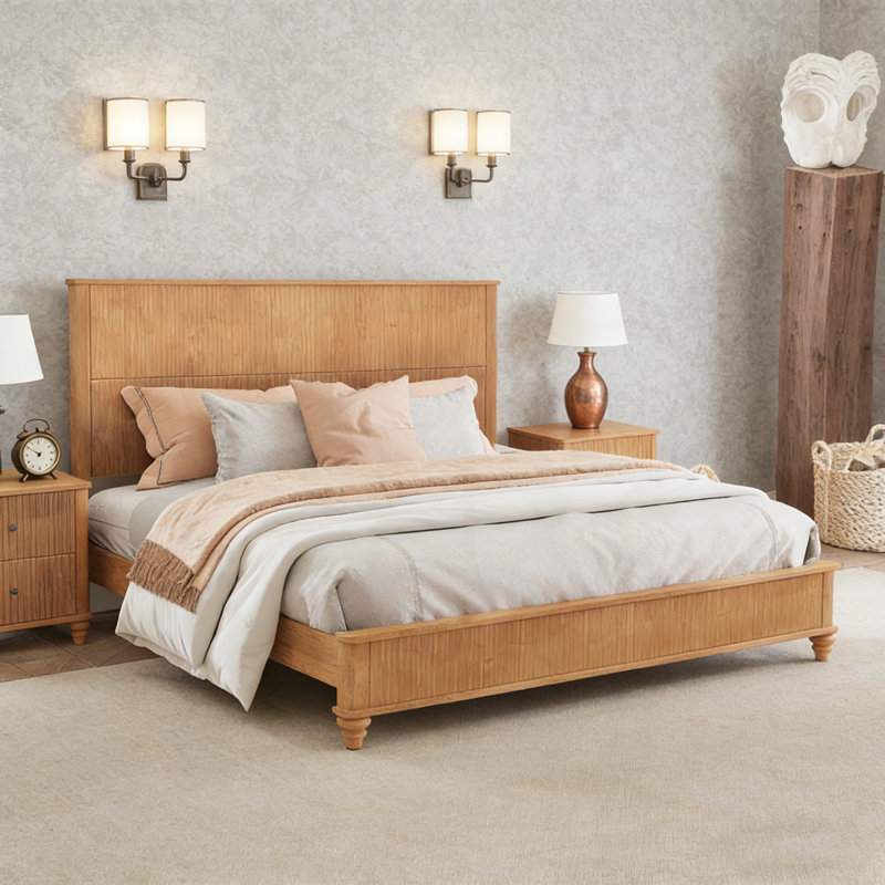 Bedroom set, King