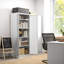Gulas 80cm Wide Steel File Cabinet