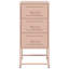 Raddatz 36cm W Steel Bedside Table-1912697032-1936278264
