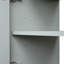 Meuble-lavabo 36 po avec comptoir d'évier, meuble-lavabo avec deux portes et deux tiroirs, bois massif, tablette ouverte, panneaux de fibres à densité moyenne, un paquet-114864612