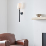 Capri 1 - Light Wallchiere