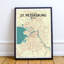 St. Petersburg - No Frame Print-370778036-370778046