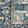 Merriah Oriental Indoor Rug